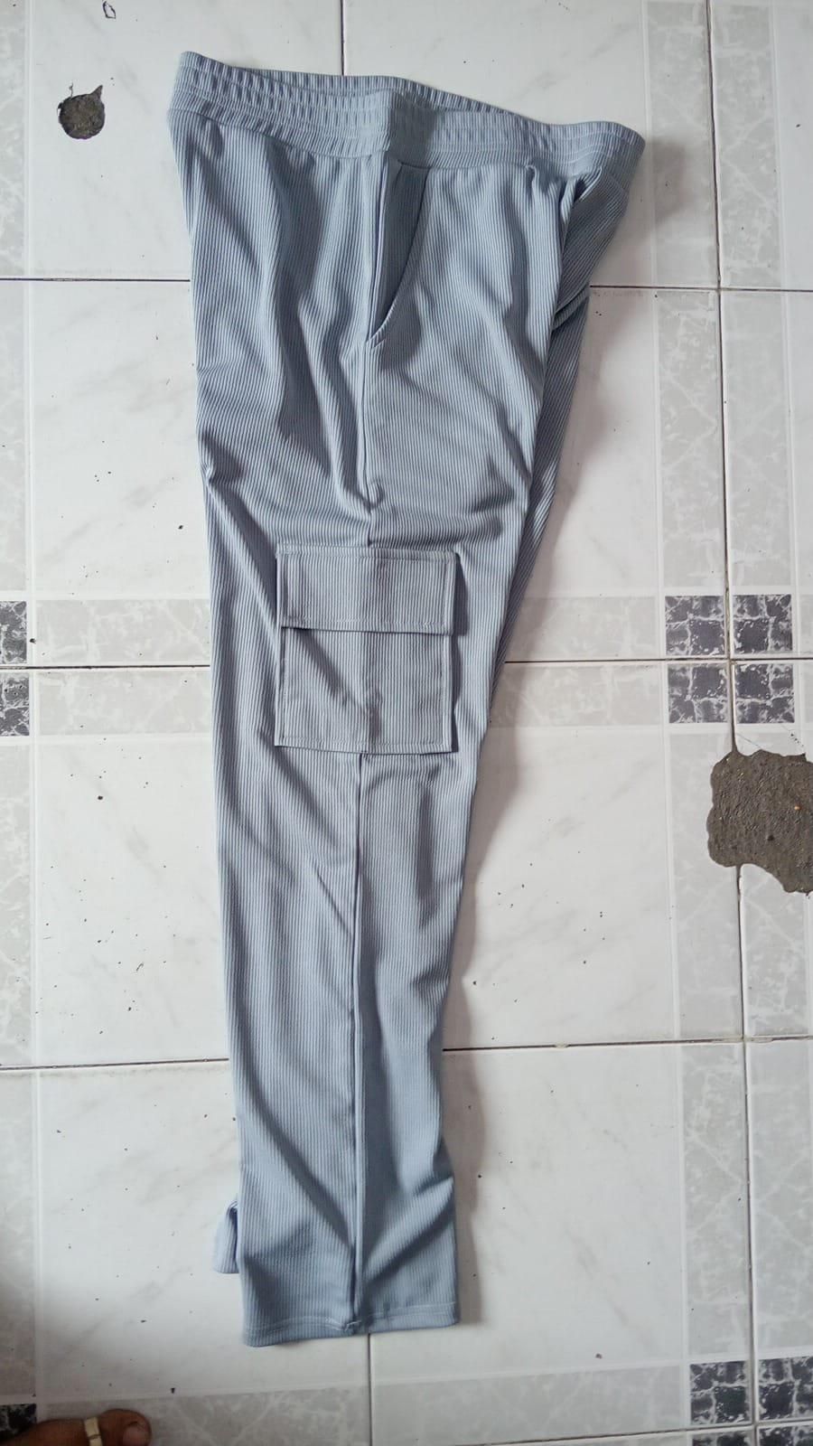 StreetFlex Cargos