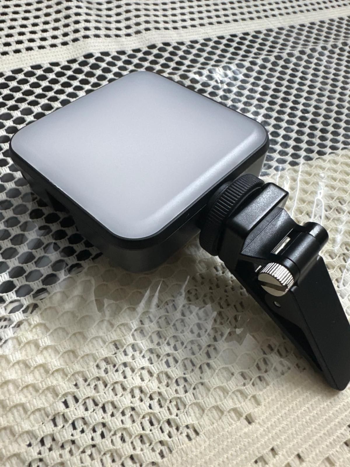 GlowClip
