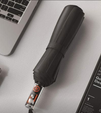 Urban Shield Umbrella