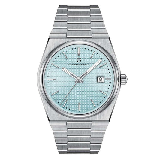 Inspired Edition - Frost Blue Watch