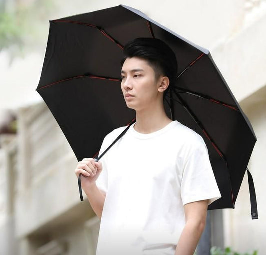 Urban Shield Umbrella