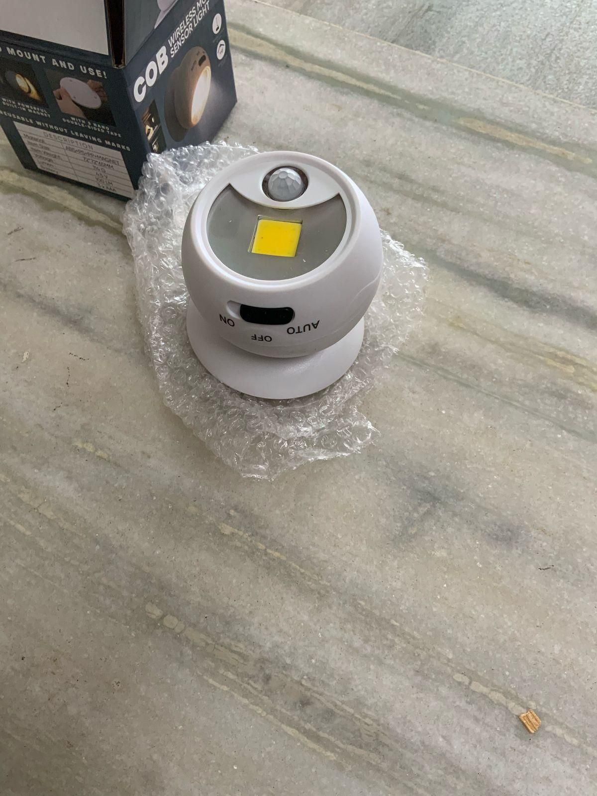 AutoGlow