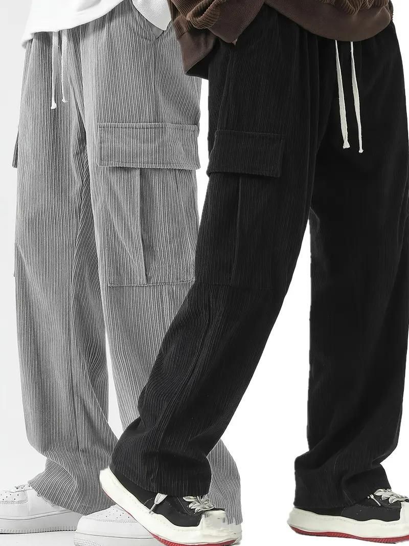 StreetFlex Cargos