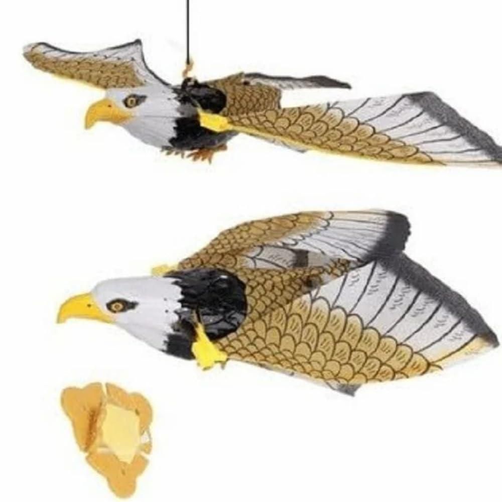 Eagle Flight Toy
