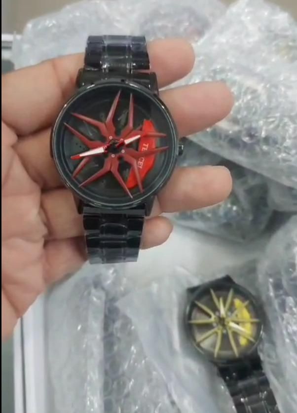 GearTime