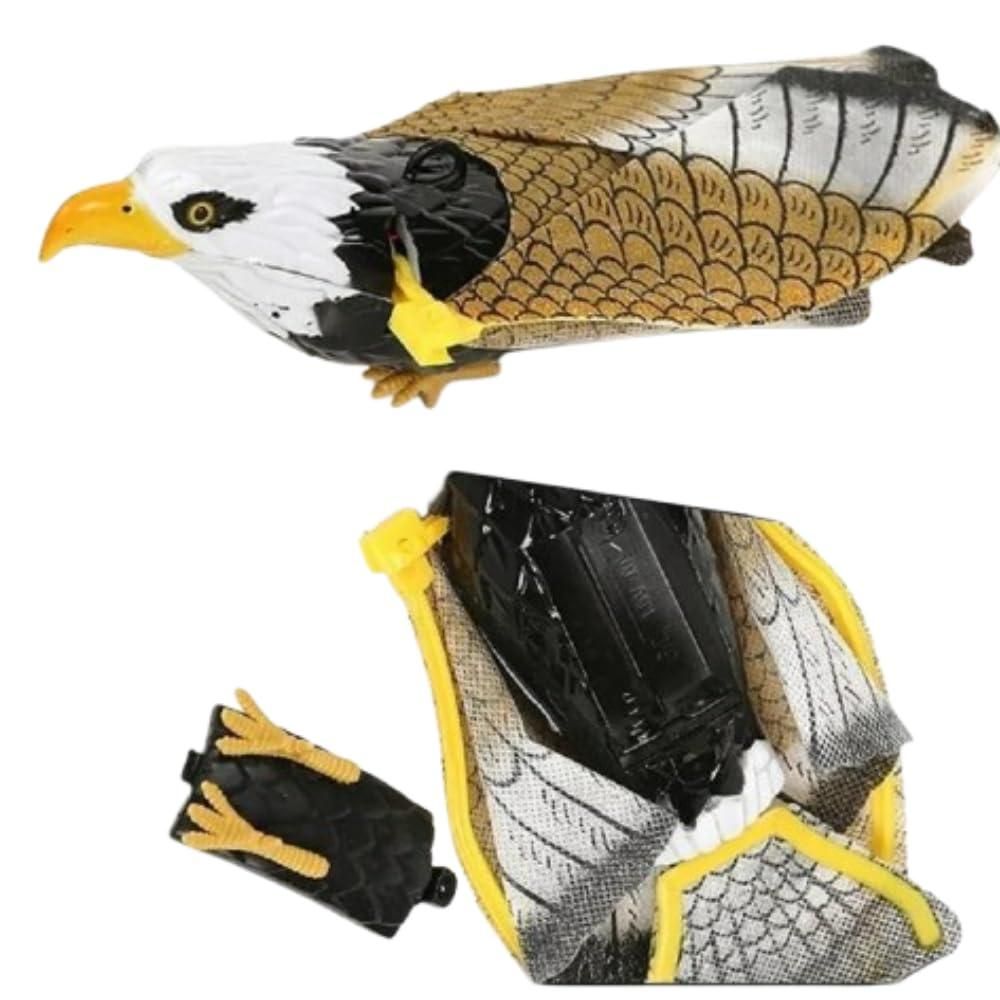 Eagle Flight Toy