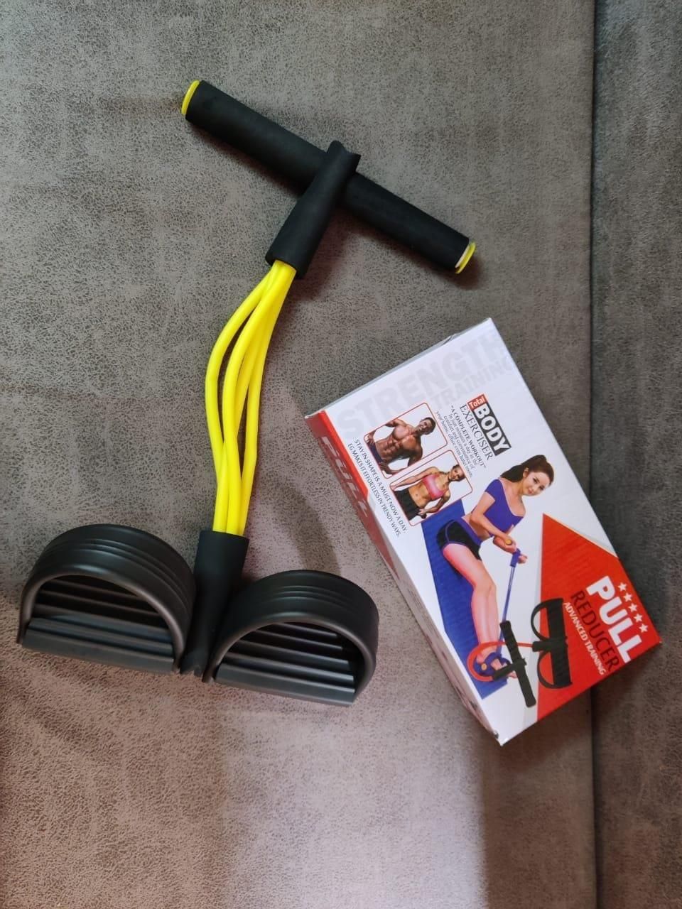FitPuller