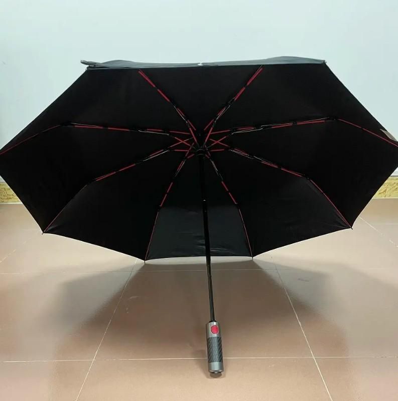 Urban Shield Umbrella
