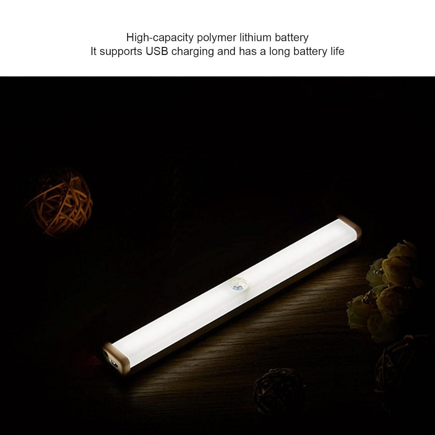 LiteBeam USB