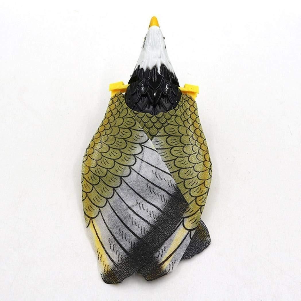 Eagle Flight Toy