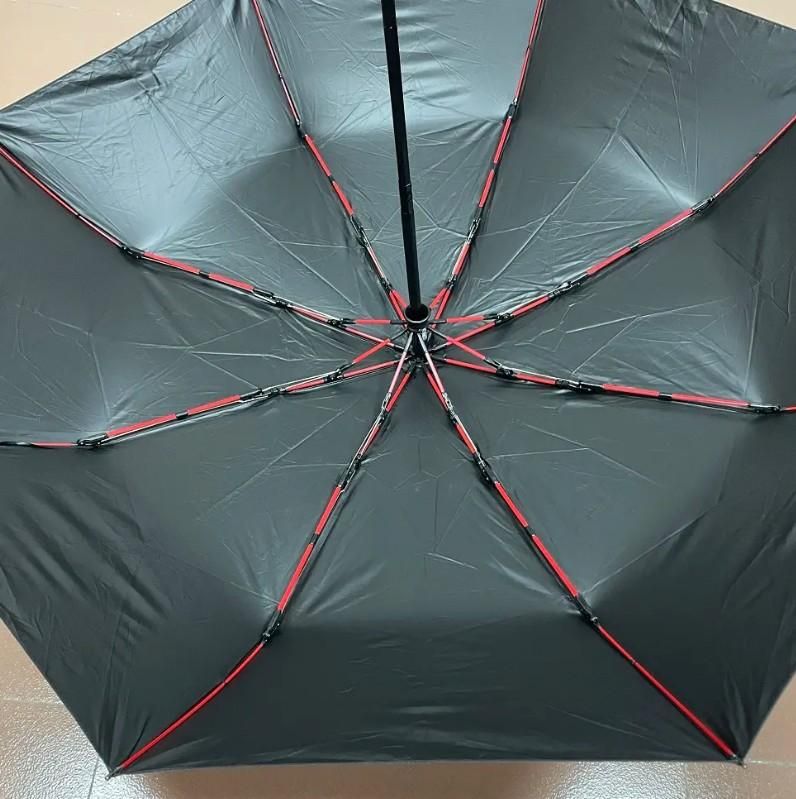 Urban Shield Umbrella