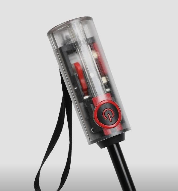 Urban Shield Umbrella