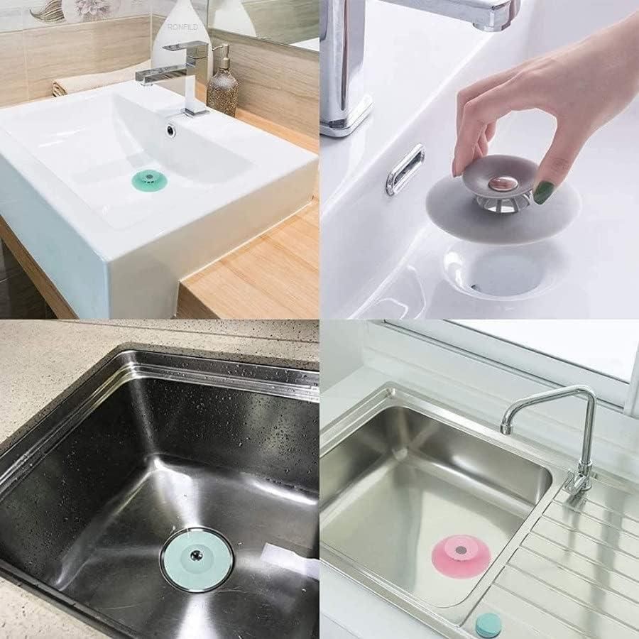Sink-Seal Twins