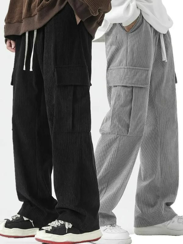 StreetFlex Cargos