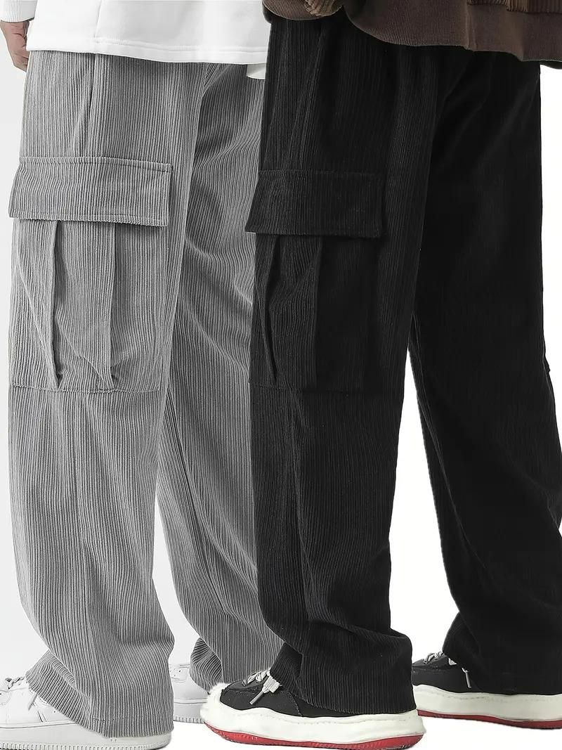 StreetFlex Cargos