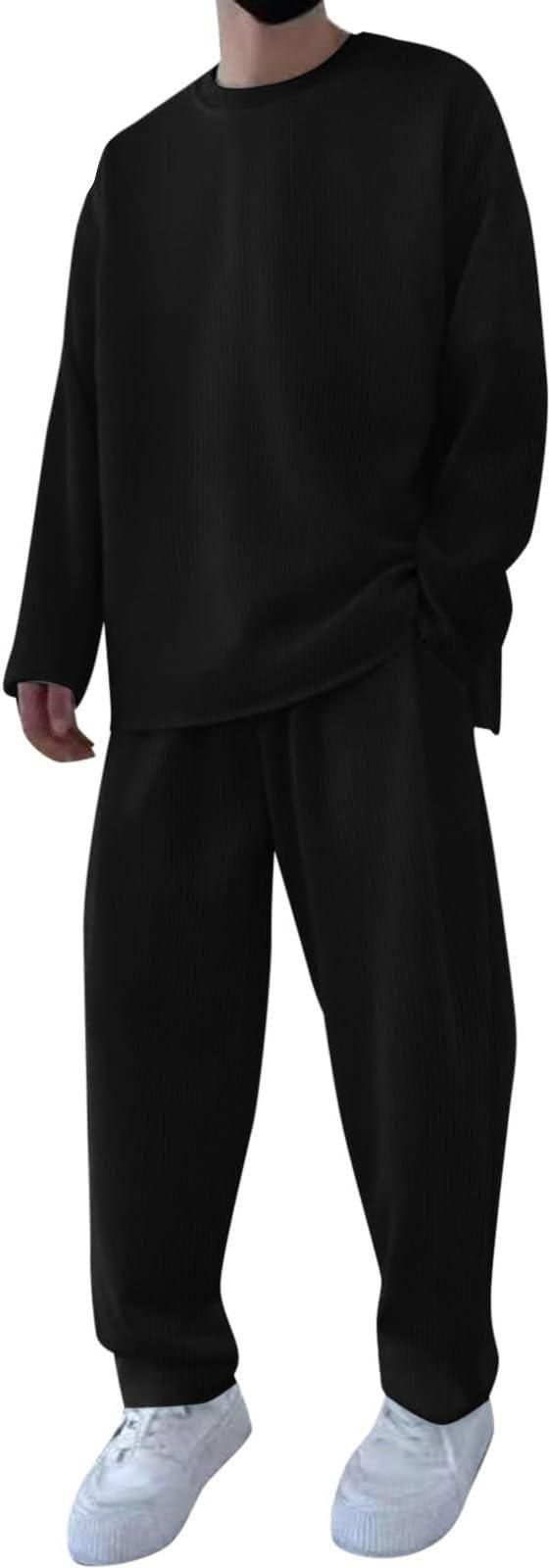 SolidFlex (Co-ord set)