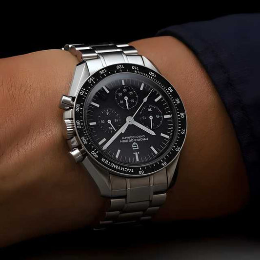 Inspired Edition - ChronoX
