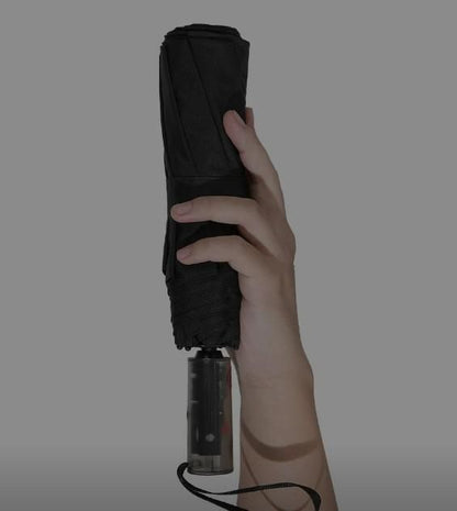 Urban Shield Umbrella