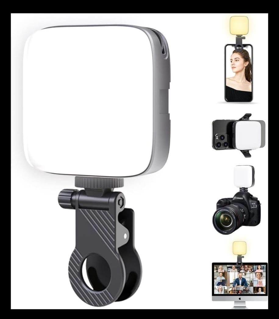 GlowClip