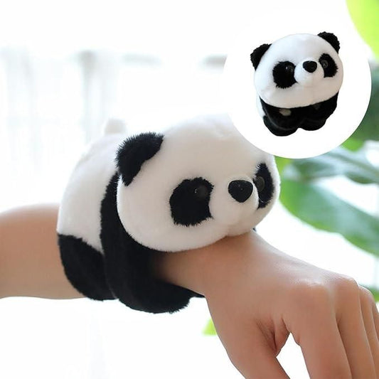 Clingy Panda