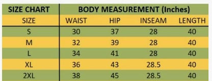 Men's Elastic Waist Sweatpants with Drawstring (Pack of 2) Track Pant