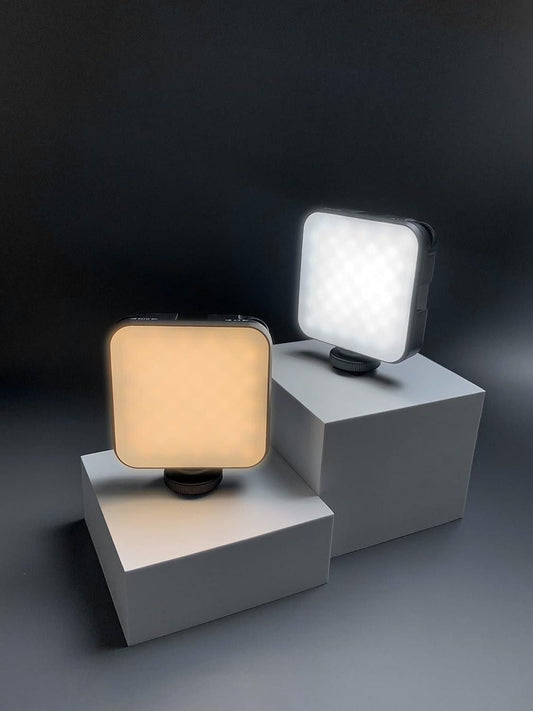 GlowClip
