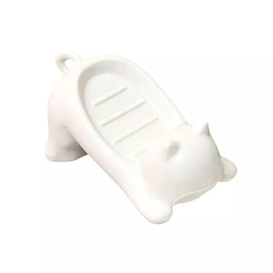 Meow Soap Rest