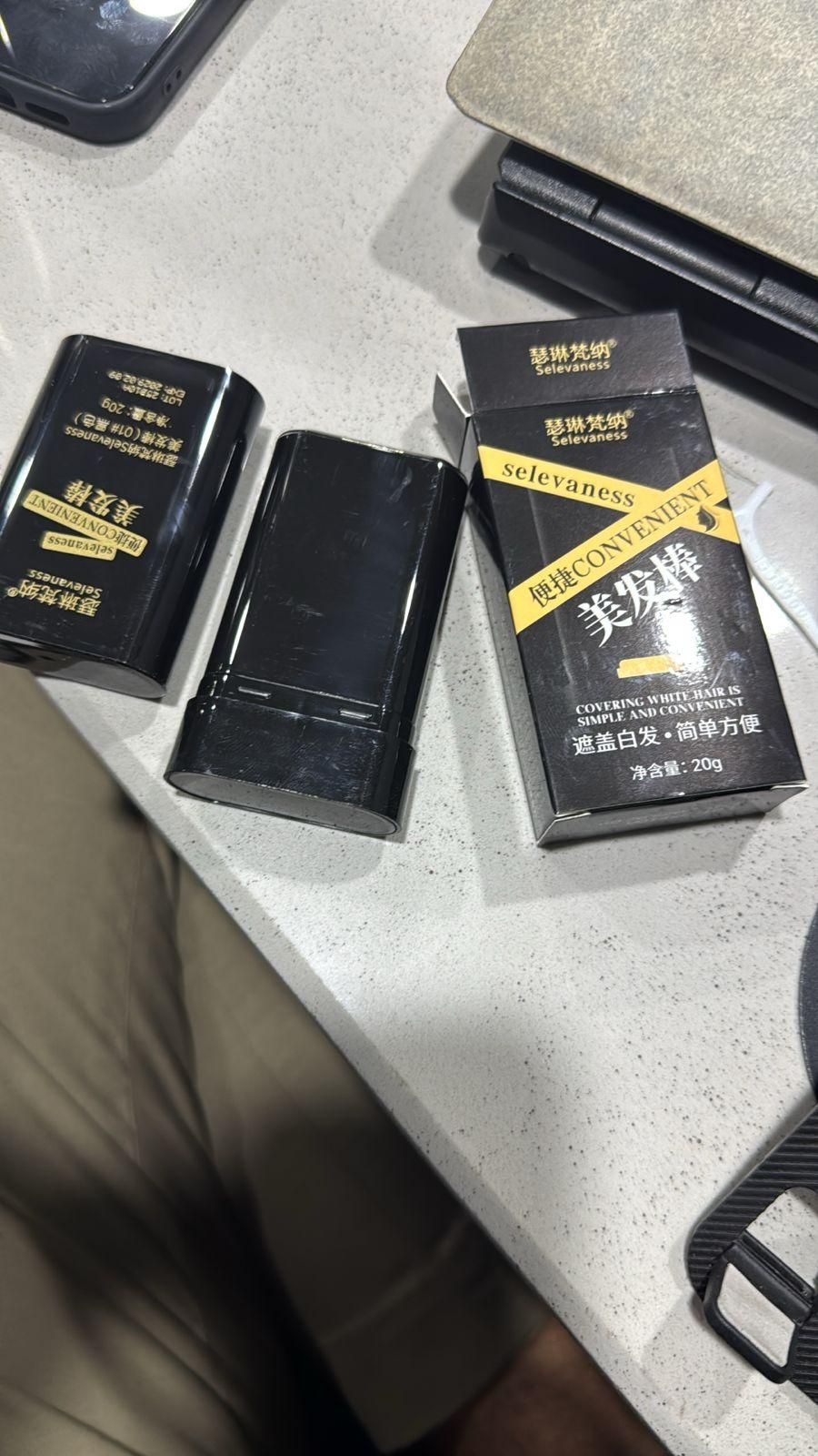 EasyBlack 20g