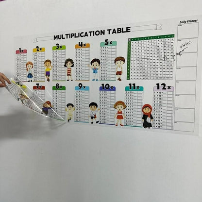 Math Practice Sheets
