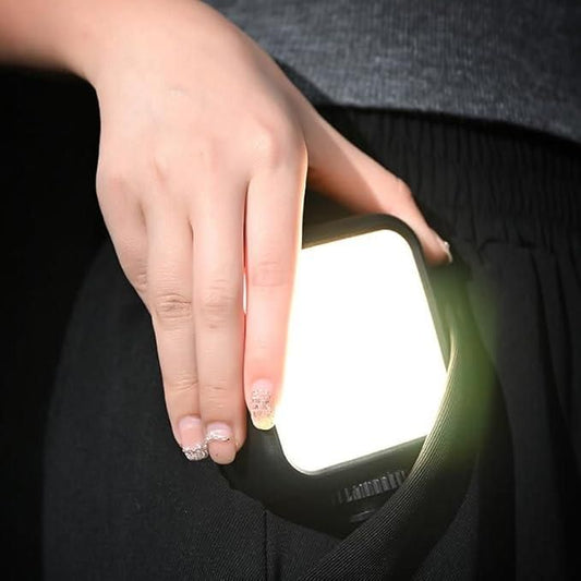 GlowClip