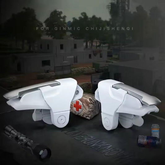 Tap & Fire Kit