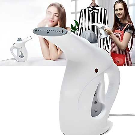 HandySteam Iron
