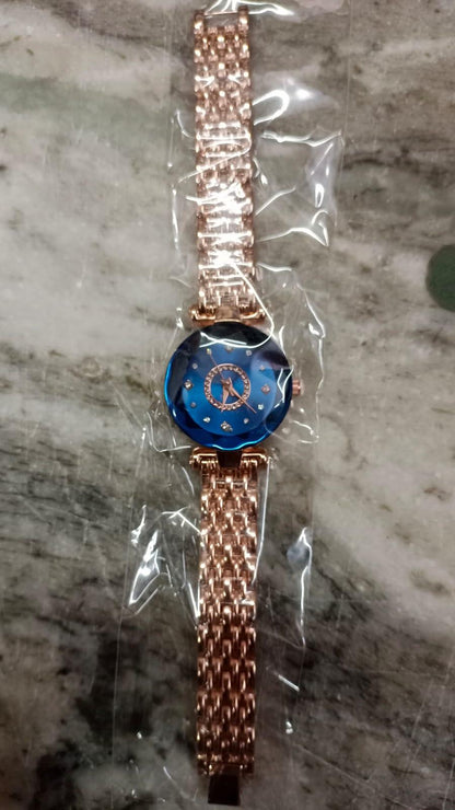 Diva Gem Watch