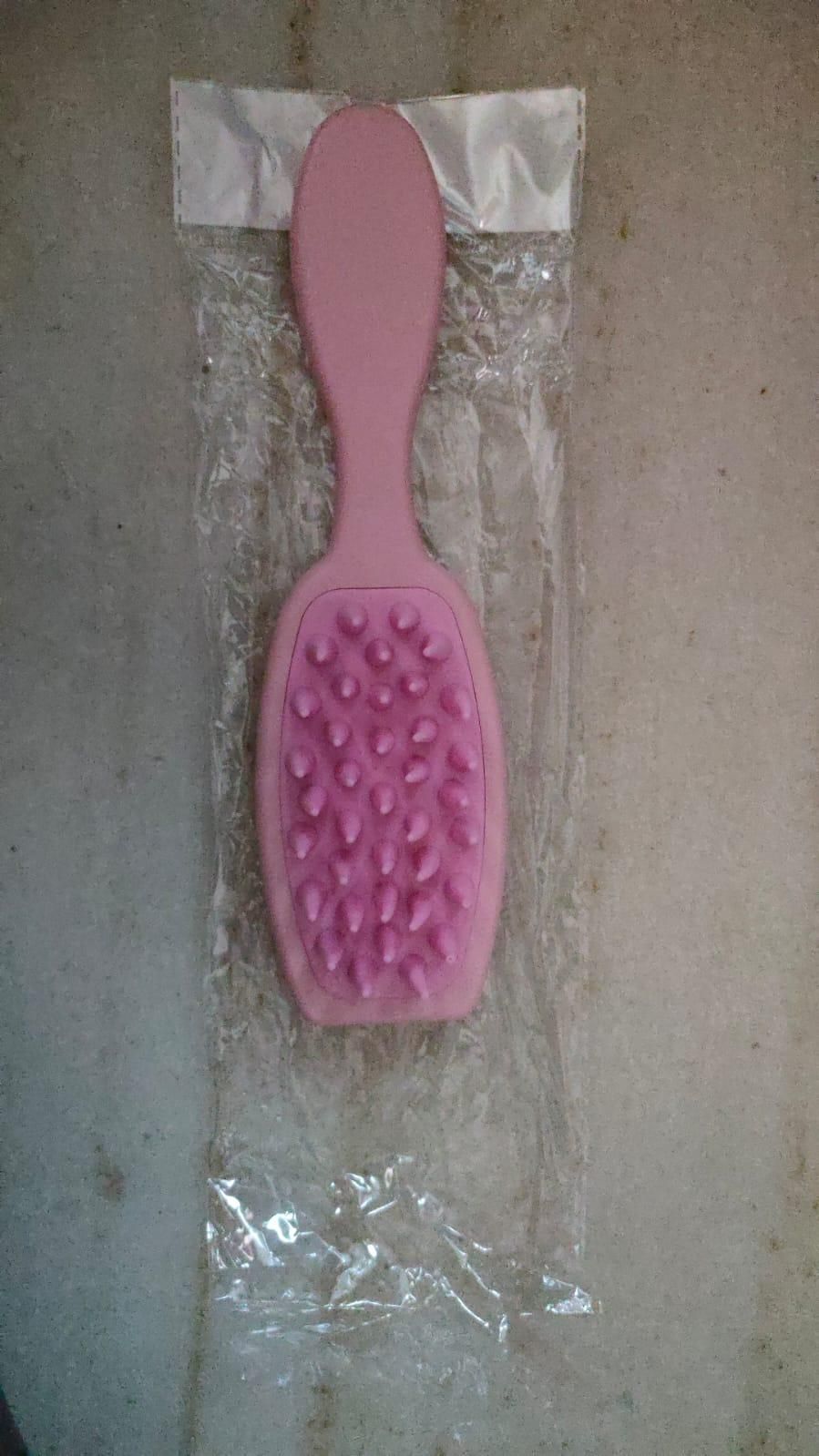 Wide Teeth Hair Comb