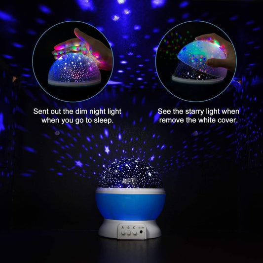 Galaxy Popper