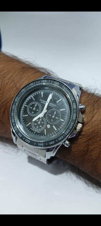 Inspired Edition - ChronoX