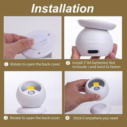 AutoGlow