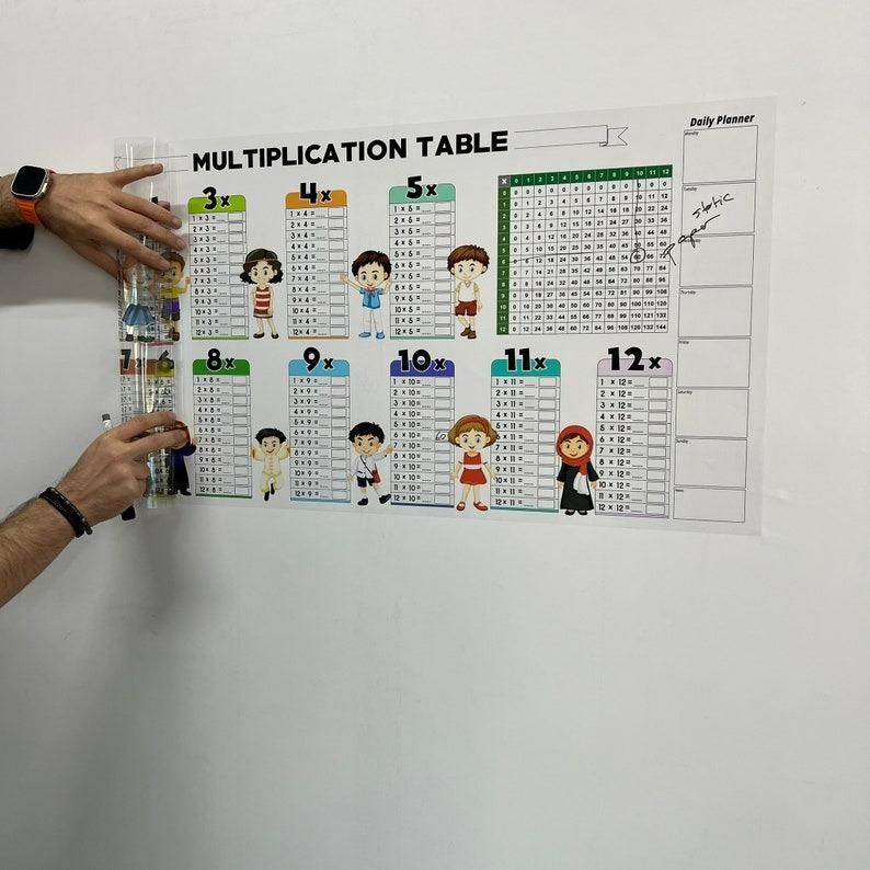 Math Practice Sheets