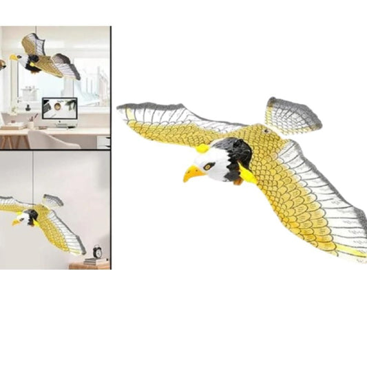 Eagle Flight Toy