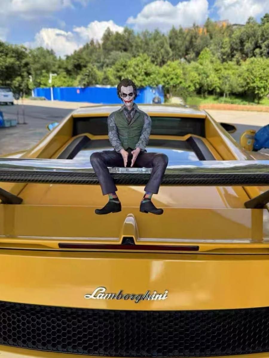 Joker Car Accessories