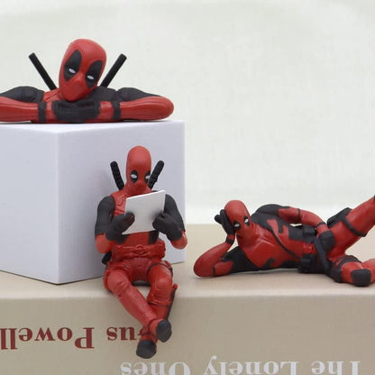 Deskpool Minis Set