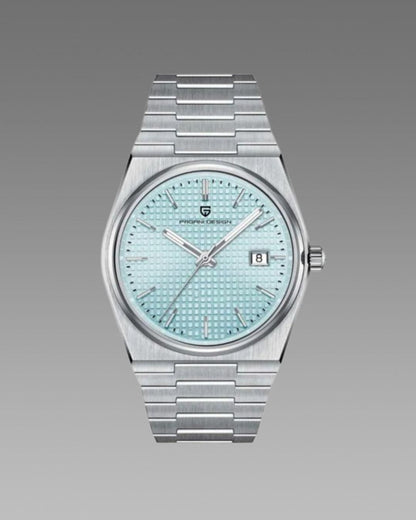 Inspired Edition - Frost Blue Watch