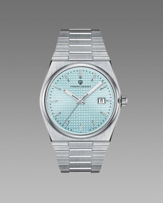 Inspired Edition - Frost Blue Watch