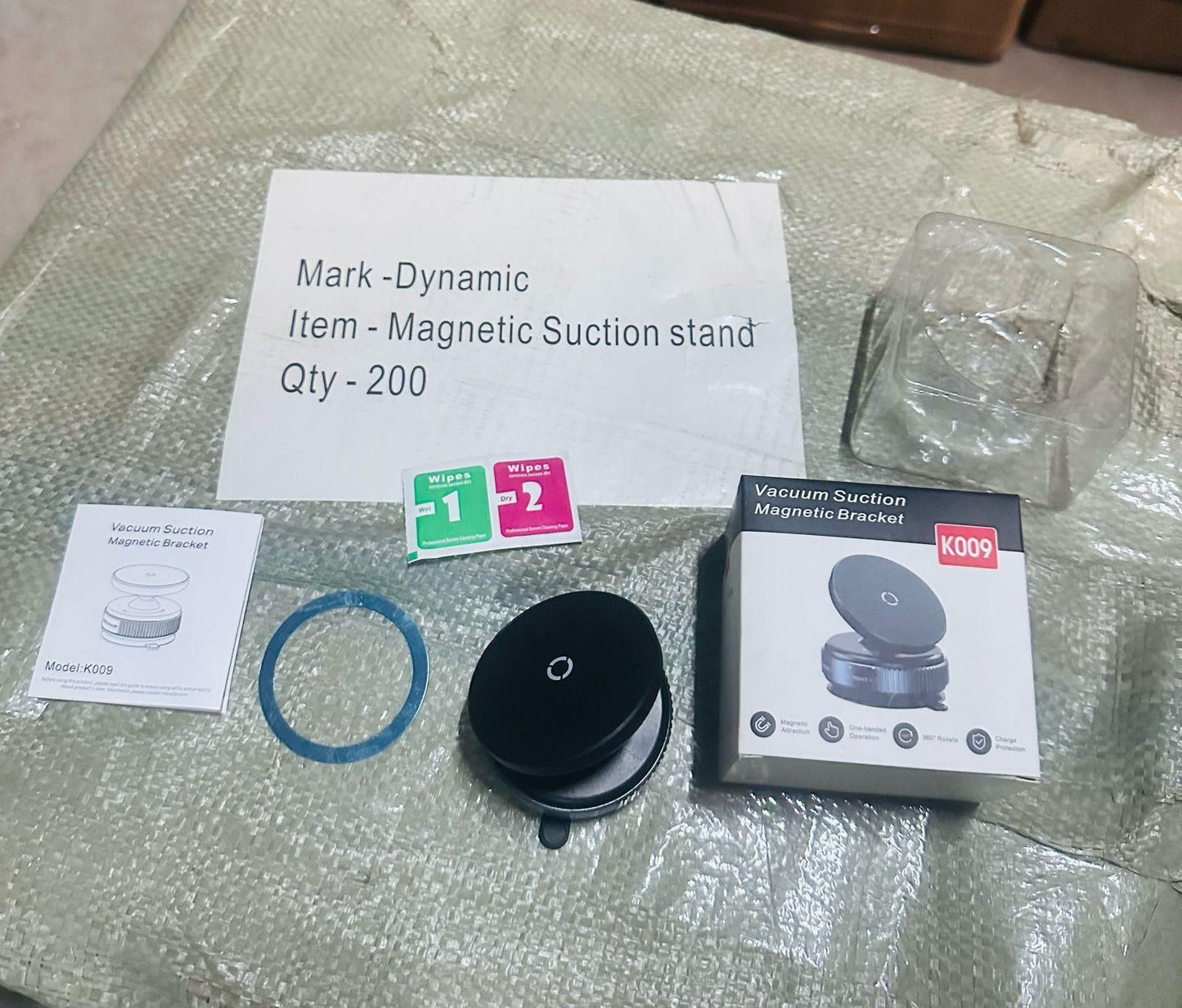 MagMount