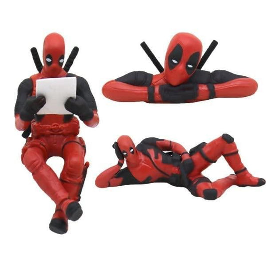 Deskpool Minis Set