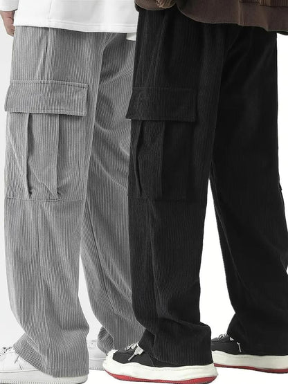 StreetFlex Cargos