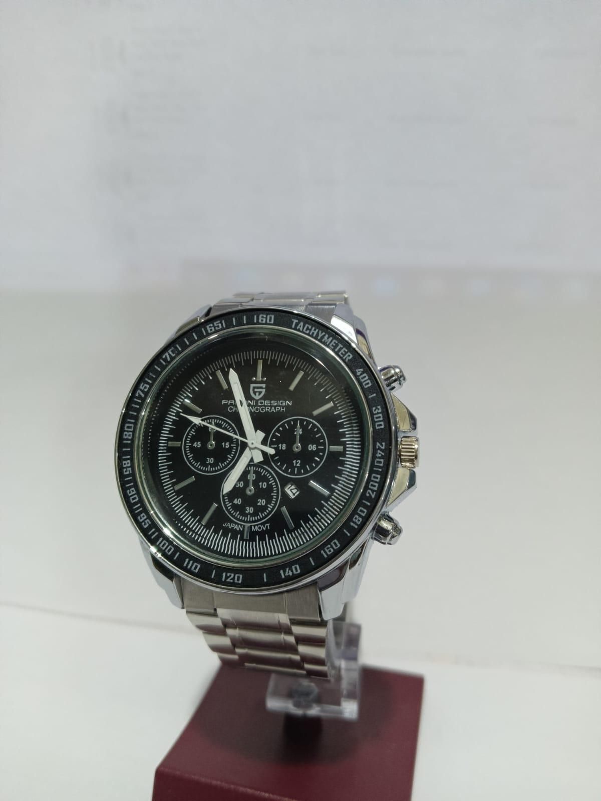 Inspired Edition - ChronoX