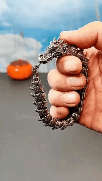 Dragolock